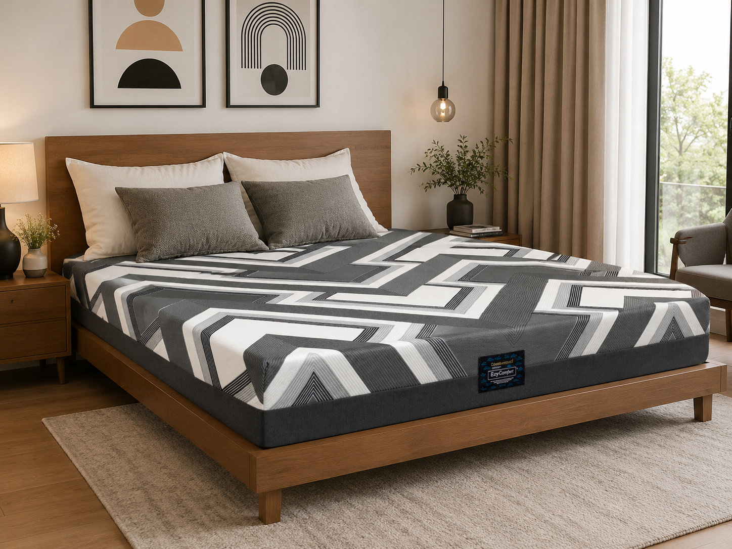 EZY COMFORT by CLOUDE